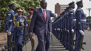 Kenya: Ruto admits security abuses amid kidnapping outrage