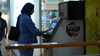 Rise of mobile payments, transfers, bank cards: How Algeria is transitioning to digital payments