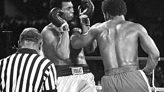 Fifty years later: the impact of Ali vs. Foreman