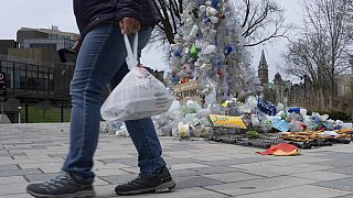 Plastic pollution: what to know from the Ottawa conference