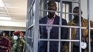 Ugandan Military court to try opposition leader for treachery