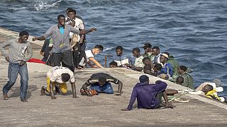 Spain commits €50 million to address migrant crisis in Canary Islands