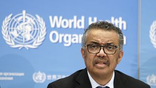 WHO chief in Kigali as Rwanda moves closer to “stopping Marburg outbreak”