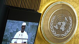 Algeria, Mali dissension laid bare after UN speech