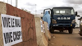 Mali: 11 opposition leaders released after 6 months of detention