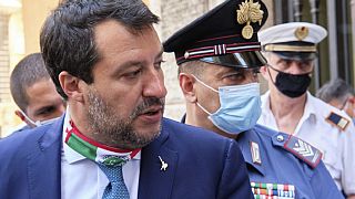 Matteo Salvini's kidnapping trial: verdict expected this Friday