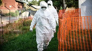 Uganda confirms Ebola outbreak after man dies of virus 