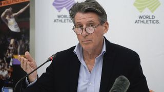 IOC President election draws nearer, Sebastian Coe among the 7 hopefuls to replace Thomas Bach