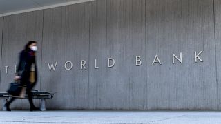 Landmark financing: World Bank approves $1.5 billion for Ethiopia