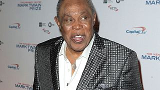 Iconic soul singer Sam Moore of sam & dave dies at 89