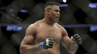 Former UFC heavyweight champion Francis Ngannou is set to return to MMA 