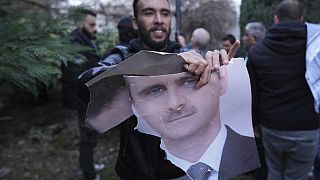 End of an era: The fall of Syria's Assad brings down a decades-long dynasty