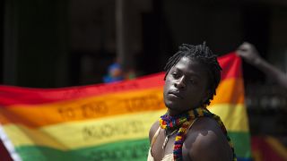 Severe penalties for homosexuality in Burkina Faso