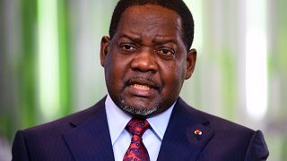 Central African Republic's prime minister, cabinet resign 