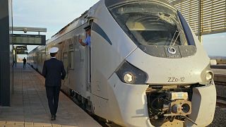 How Algeria's rail expansion is shaping its future