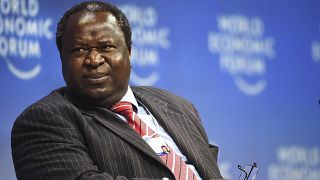 South Africa's 1st democratic Labour Minister, former Reserve Bank Governor Tito Mboweni has died