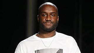 Ghana's Virgil Abloh Stuns with Louis Vuitton Paris Fashion Show