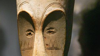 Dispute over a rare African mask at the Alès court