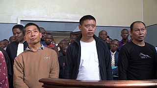 South Kivu: Chinese nationals face charges of illegal mining