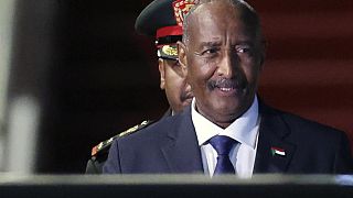 Sudan Army Chief Backs Turkish Peace Effort