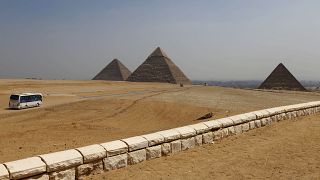 Egypt’s tourism sector hits record revenues