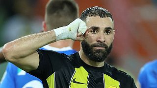 Karim Benzema Leads Al Ittihad to Victory in Saudi League Thriller