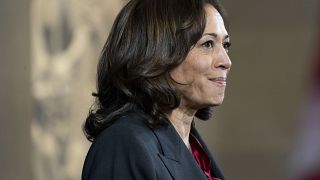 Kamala Harris to certify her 2024 election loss 