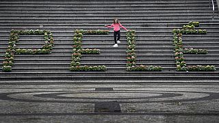 Brazil in mourning for Pelé