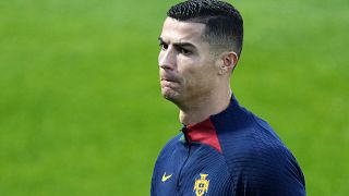 Cristiano Ronaldo to leave Manchester United with immediate effect