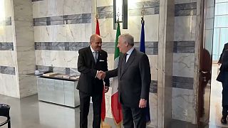 Italy Commits €400 Million to Support Tunisia's Energy Initiatives