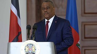 Haiti: Prime Minister Gary Conille dismissed from his functions