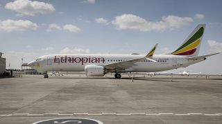 Ethiopian Airlines announces direct Addis Ababa - Conakry flights