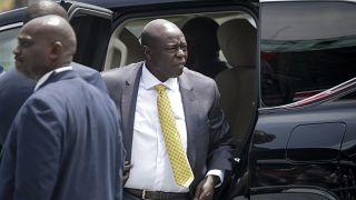 Kenya: Deputy president Gachagua pleads not guilty in Senate impeachment trial