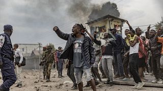 US urges DR Congo to protect peacekeepers after deadly unrest