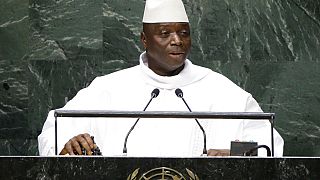 Gambia: ECOWAS creates tribunal for Yahya Jammeh's crimes