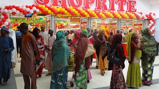 Shoprite exits Nigeria retail market after 15 years 