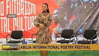 Abuja festival focuses on African culture in the digital age