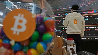 Bitcoin turns sixteen amid record surge 