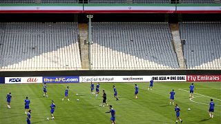 Syria’s Football Revival: Rebuilding after conflict