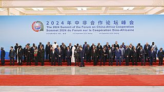 A new era: Xi's plans for China-Africa partnership development