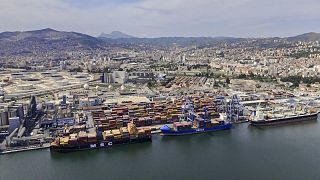 Exploring Algeria's maritime potential: How key ports like Annaba and Djen Djen drive growth