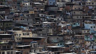 Delivery startup makes Black Friday possible for favelas in Sao Paulo