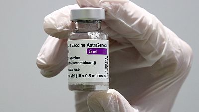 AstraZeneca withdraws its Covid-19 vaccine from sale