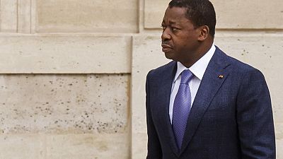 Togo's Covid-19 fund scandal: Government denies misappropriation claims