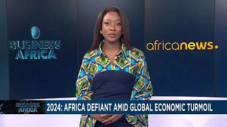 Africa 2024: contrasting Growth, shared Resilience [Business Africa]