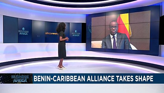 Benin: Driving the Caribbean-Africa Economic Corridor? [Business Africa]