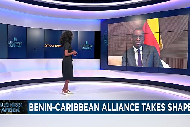 Benin: Driving the Caribbean-Africa Economic Corridor? [Business Africa]